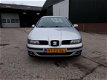 Seat Toledo - 1.8-20V Sport Airco 2000 - 1 - Thumbnail