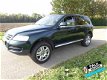 Volkswagen Touareg - 3.2 V6 - 1 - Thumbnail