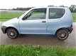 Fiat Seicento - 1.1 Brush - 1 - Thumbnail