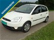 Ford Fiesta - dealer onderhouden 1.4 TDCi Ambiente - 1 - Thumbnail