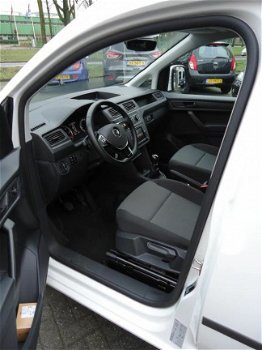 Volkswagen Caddy Maxi - 2.0 TDI L2H1 BMT Highline - 1