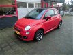 Fiat 500 C - 0.9 TwinAir 500S - 1 - Thumbnail