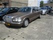 Mercedes-Benz 300-serie - 300 SE sedan - 1 - Thumbnail