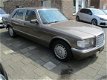 Mercedes-Benz 300-serie - 300 SE sedan - 1 - Thumbnail