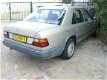 Mercedes-Benz 230 - (W124) E Zeer mooie en harde auto met slechts 165941 Km incl o.h.boekje - 1 - Thumbnail