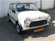 Austin Mini - 1000 LE Als nieuw , slechts 38836 Km , originele lak - 1 - Thumbnail