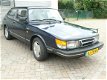 Saab 900 - 2.0 C Mooie en goede staat , Apk tm 20-07-2019 - 1 - Thumbnail