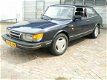 Saab 900 - 2.0 C Mooie en goede staat , Apk tm 20-07-2019 - 1 - Thumbnail