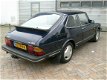 Saab 900 - 2.0 C Mooie en goede staat , Apk tm 20-07-2019 - 1 - Thumbnail