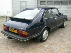 Saab 900 - 2.0 C Mooie en goede staat , Apk tm 20-07-2019