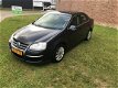 Volkswagen Jetta - 1.4 TSI Comfortline Business VOL LEER - 1 - Thumbnail