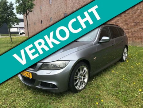 BMW 3-serie Touring - 330xd Business Line M Sport - 1