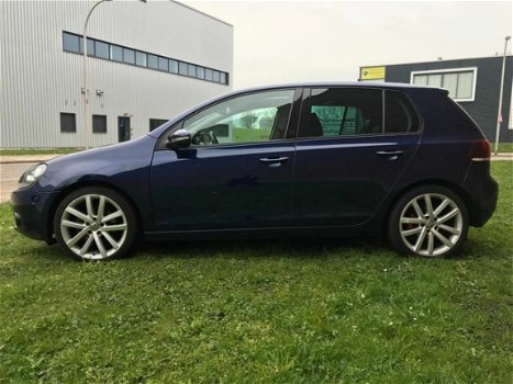 Volkswagen Golf - 2.0 TDI Highline Bomvoll - 1