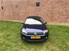 Volkswagen Golf - 2.0 TDI Highline Bomvoll