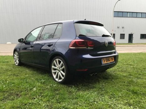 Volkswagen Golf - 2.0 TDI Highline Bomvoll - 1