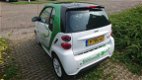 Smart Fortwo coupé - ELECTRIC DRIVE - 1 - Thumbnail
