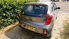 Kia Picanto - 1.0 CVVT 5-DRS ComfortLine