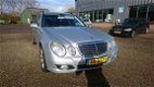 Mercedes-Benz E-klasse Combi - CDI E200 AUT5 Nederlandse auto - 1 - Thumbnail