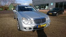 Mercedes-Benz E-klasse Combi - CDI E200 AUT5 Nederlandse auto