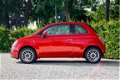 Fiat 500 C - 1.2 met airco, leder en lm wielen - 1 - Thumbnail