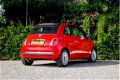 Fiat 500 C - 1.2 met airco, leder en lm wielen - 1 - Thumbnail