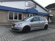 Volkswagen Polo - 1.8 GTI 5 Deurs Navi PDC Nieuwe APK