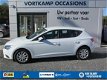 Seat Leon - Style 1, 2 TSI DSG PDC/STOELVERW/CRUISE - 1 - Thumbnail