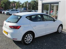 Seat Leon - Style 1, 2 TSI DSG PDC/STOELVERW/CRUISE