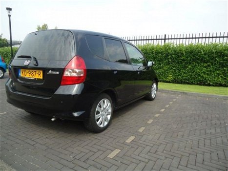 Honda Jazz - JAZZ 1.4 LS IN SHOWROOMSTAAT met ruime OPTIES - 1