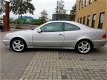 Mercedes-Benz CLK-klasse Coupé - (APK 8-19) 230 K. Avantgarde - 1 - Thumbnail