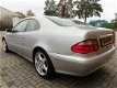 Mercedes-Benz CLK-klasse Coupé - (APK 8-19) 230 K. Avantgarde - 1 - Thumbnail