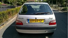 Citroën Saxo - 1.1i Furio