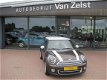 Mini Mini Cooper - 1.6 *Climate Controle*NAVI*LEER*Bi-Xenon* LM.Velgen*Nette Auto* APK TOT 25 JUNI 2 - 1 - Thumbnail