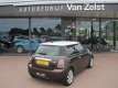 Mini Mini Cooper - 1.6 *Climate Controle*NAVI*LEER*Bi-Xenon* LM.Velgen*Nette Auto* APK TOT 25 JUNI 2 - 1 - Thumbnail