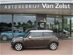 Mini Mini Cooper - 1.6 *Climate Controle*NAVI*LEER*Bi-Xenon* LM.Velgen*Nette Auto* APK TOT 25 JUNI 2 - 1 - Thumbnail