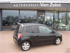 Renault Twingo - 1.2-16V NIGHT & DAY*AIRCO*LM*CD* APK TOT SEPTEMBER 2020