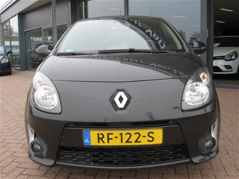 Renault Twingo - 1.2-16V NIGHT & DAY*AIRCO*LM*CD* APK TOT SEPTEMBER 2020 - 1