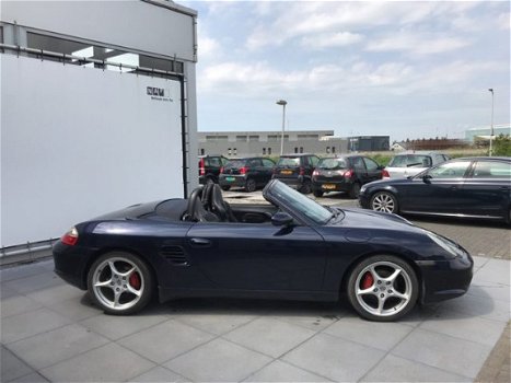 Porsche Boxster - 2.7 - 1