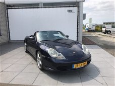 Porsche Boxster - 2.7