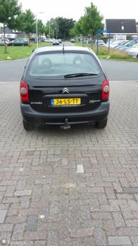 Citroën Xsara Picasso - 1.8i-16V nieuwe apk bij aflevering - 1