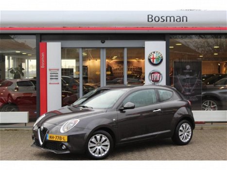 Alfa Romeo MiTo - Turbo TwinAir 100pk ECO Super - 1