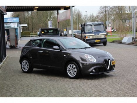 Alfa Romeo MiTo - Turbo TwinAir 100pk ECO Super - 1