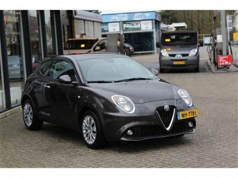 Alfa Romeo MiTo - Turbo TwinAir 100pk ECO Super - 1