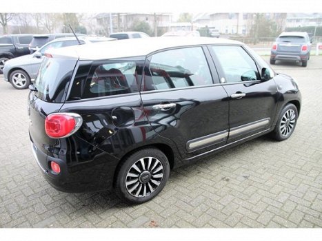 Fiat 500 L - 500L Living 1.4 TJ 120 PK - 1