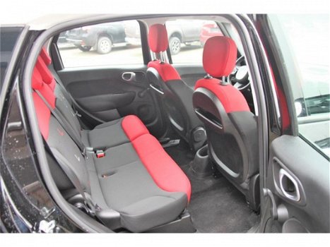 Fiat 500 L - 500L Living 1.4 TJ 120 PK - 1