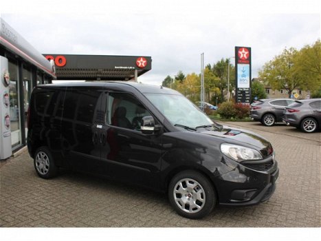 Fiat Doblò Cargo - 1.6 SX Maxxi 105 Pk - 1