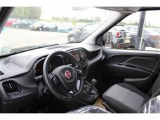 Fiat Doblò Cargo - 1.6 SX Maxxi 105 Pk