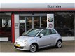 Fiat 500 - 1.2 69pk Lounge + Panoramadak - 1 - Thumbnail