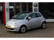 Fiat 500 - 1.2 69pk Lounge + Panoramadak - 1 - Thumbnail