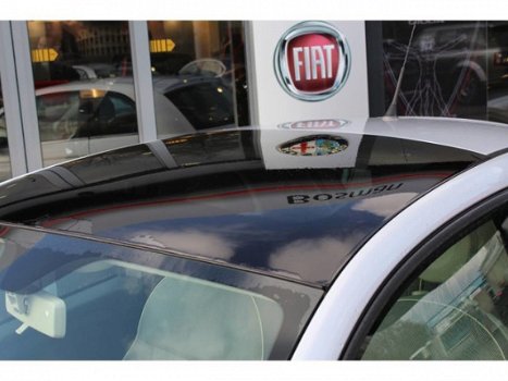 Fiat 500 - 1.2 69pk Lounge + Panoramadak - 1